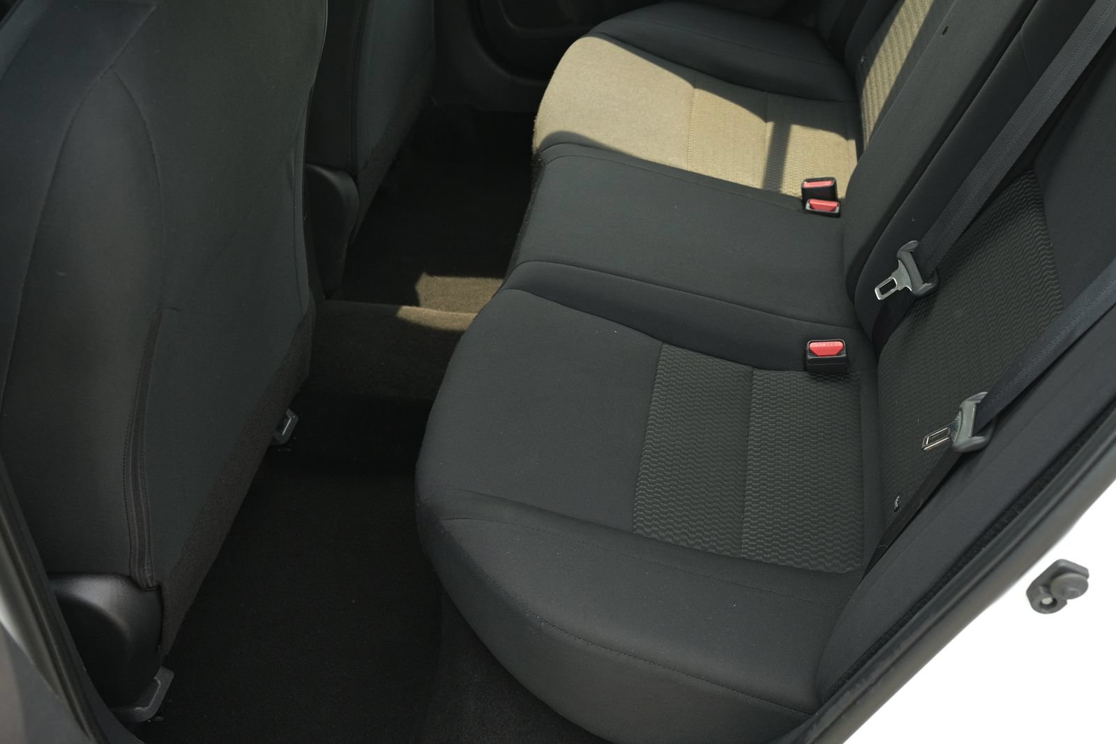 Used 2023 Nissan Sentra S FWD image 34