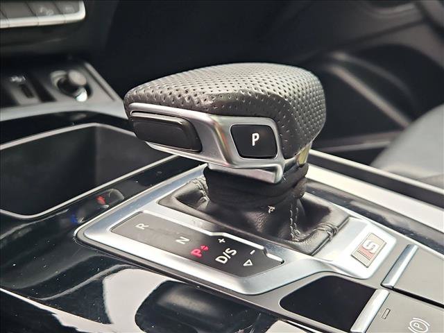Used 2021 Audi SQ5 Premium Plus w/ Premium Plus Package AWD/4WD image 12