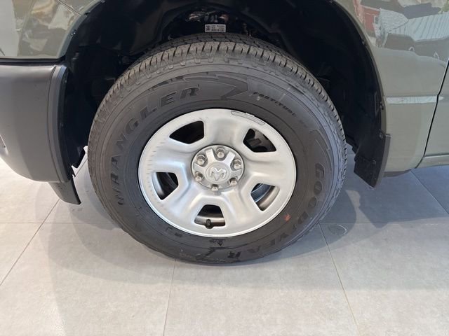 New 2026 RAM 1500 Tradesman AWD/4WD image 15