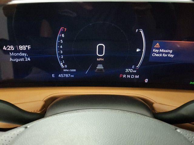 Certified 2024 Cadillac XT4 Sport FWD image 20