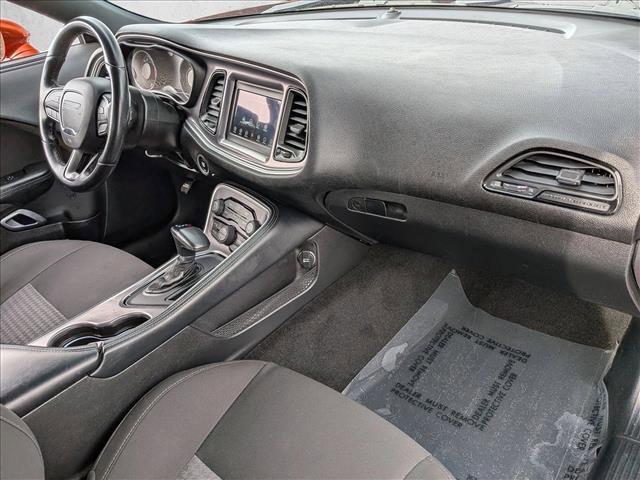 Used 2022 Dodge Challenger GT image 23