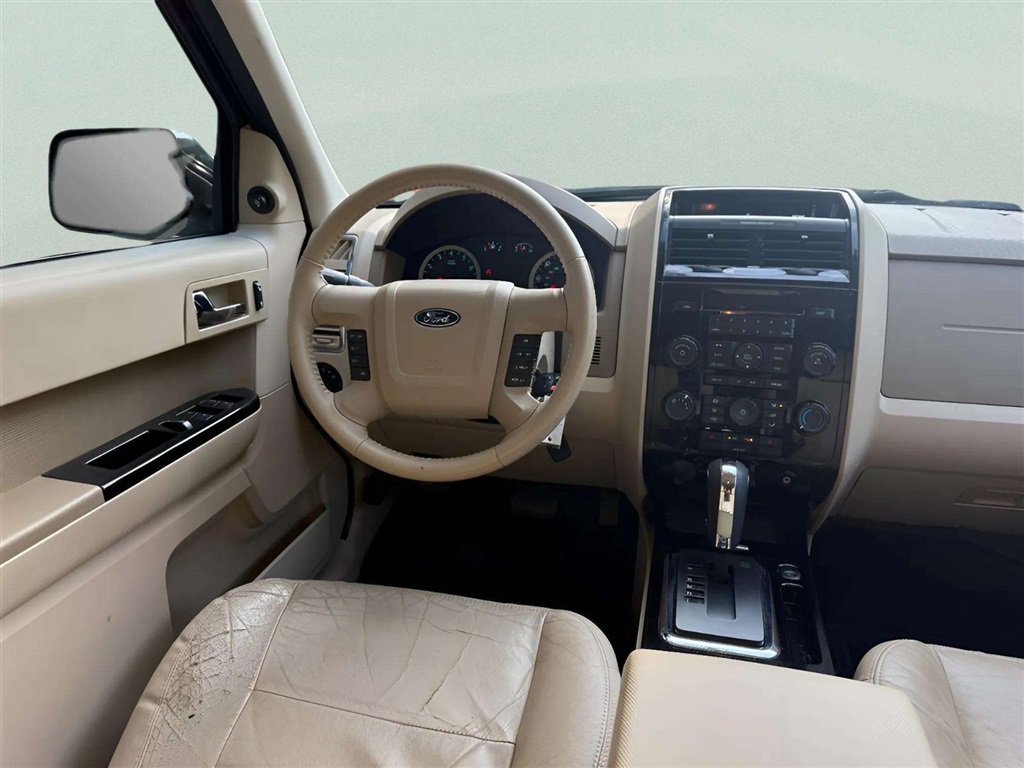 Used 2012 Ford Escape Limited AWD/4WD image 20