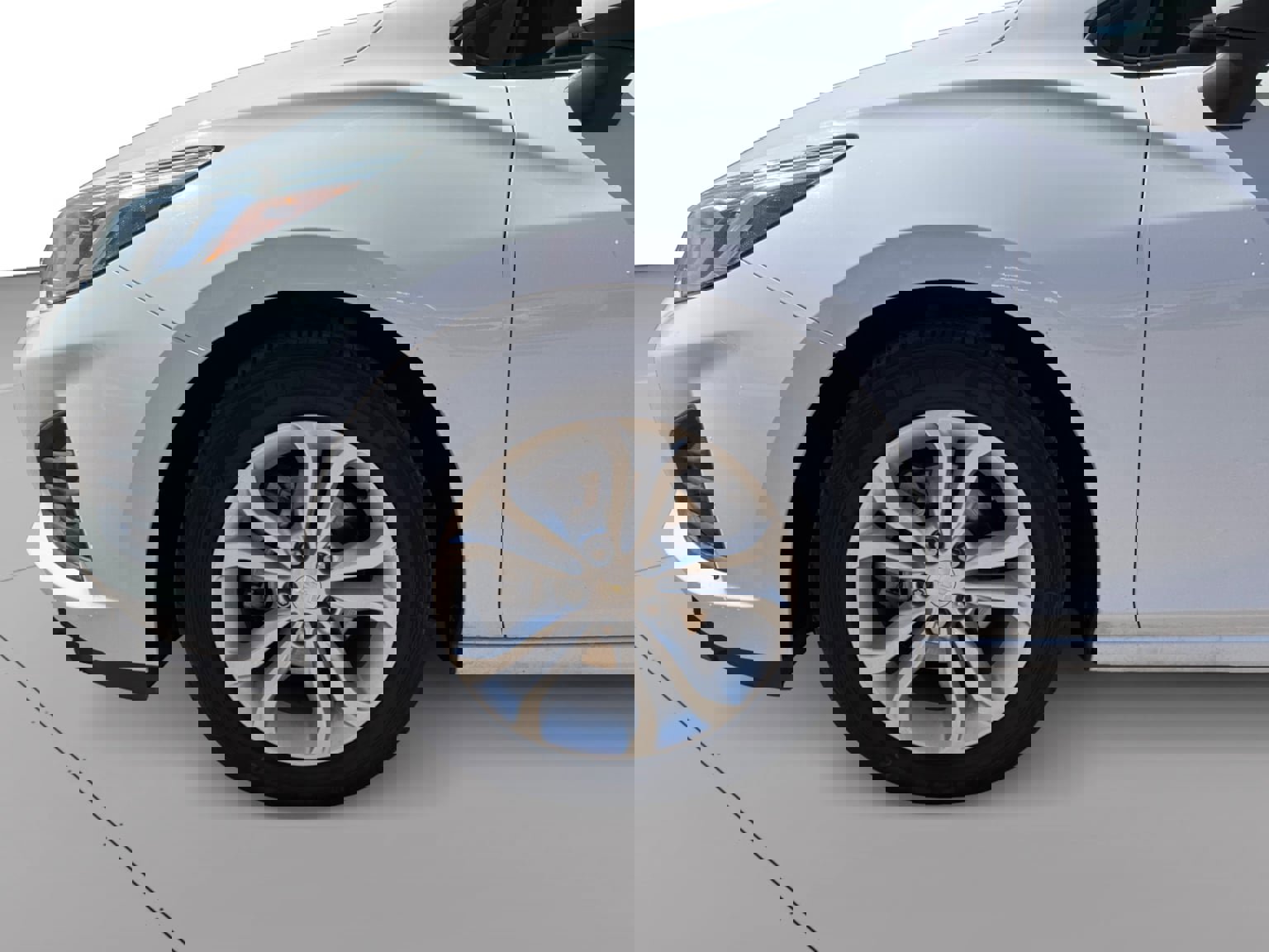 Used 2019 Chevrolet Cruze LS w/ LS Convenience Package image 9