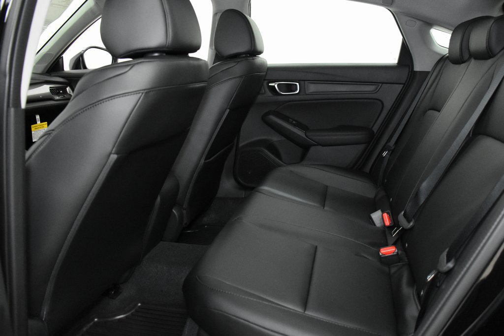 Used 2025 Acura Integra FWD image 25