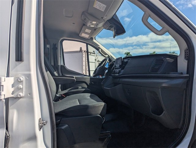Used 2022 Ford Transit 250 Low Roof w/ Exterior Upgrade Package image 15
