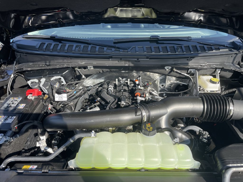 New 2026 Lincoln Navigator L Reserve AWD/4WD image 33