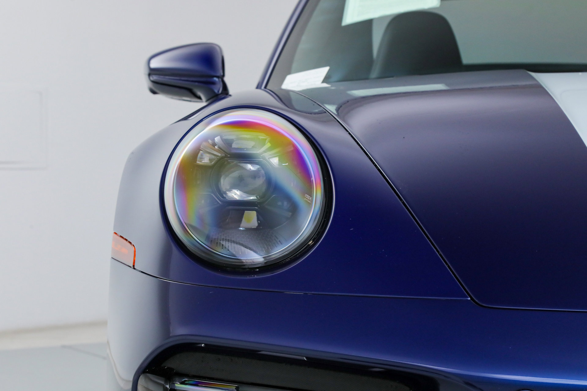 Used 2023 Porsche 911 Sport Classic image 13