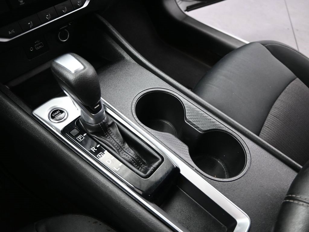Used 2022 Nissan Altima 2.5 S image 18