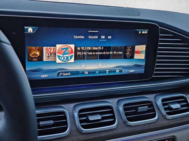 New 2026 Mercedes-Benz GLE 350 4MATIC image 12