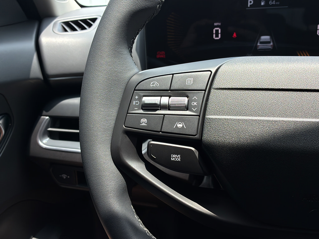 New 2026 Kia K4 EX FWD image 27
