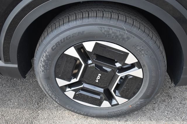 New 2027 Kia Telluride EX AWD/4WD image 12