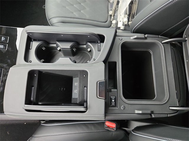 New 2026 INFINITI QX80 Autograph w/ Autograph Exterior Package image 29