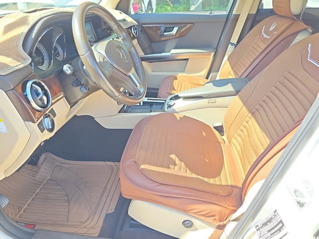 Used 2013 Mercedes-Benz GLK 350 2WD image 10
