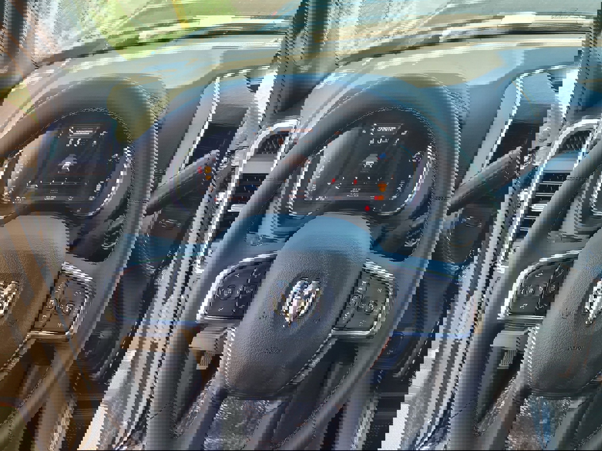 New 2026 RAM 2500 Laramie image 19