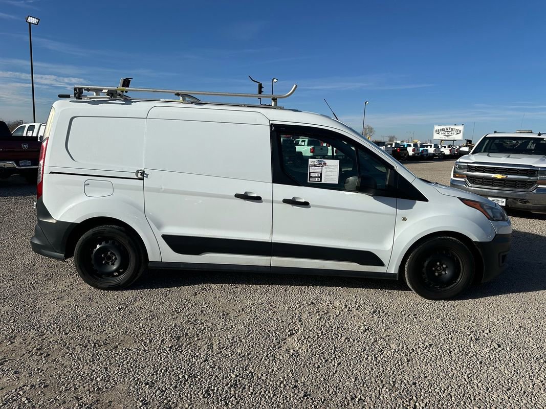 Used 2020 Ford Transit Connect XL image 12