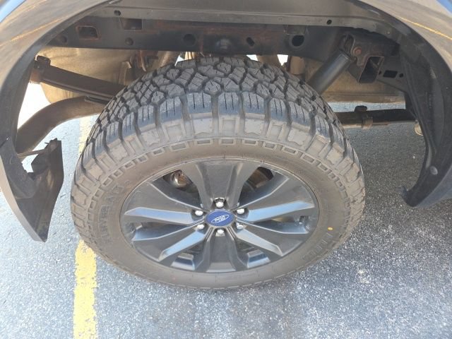 Used 2019 Ford F150 XLT w/ Equipment Group 302A Luxury AWD/4WD image 37