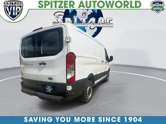 Used 2018 Ford Transit 250 130 Low Roof RWD image 9