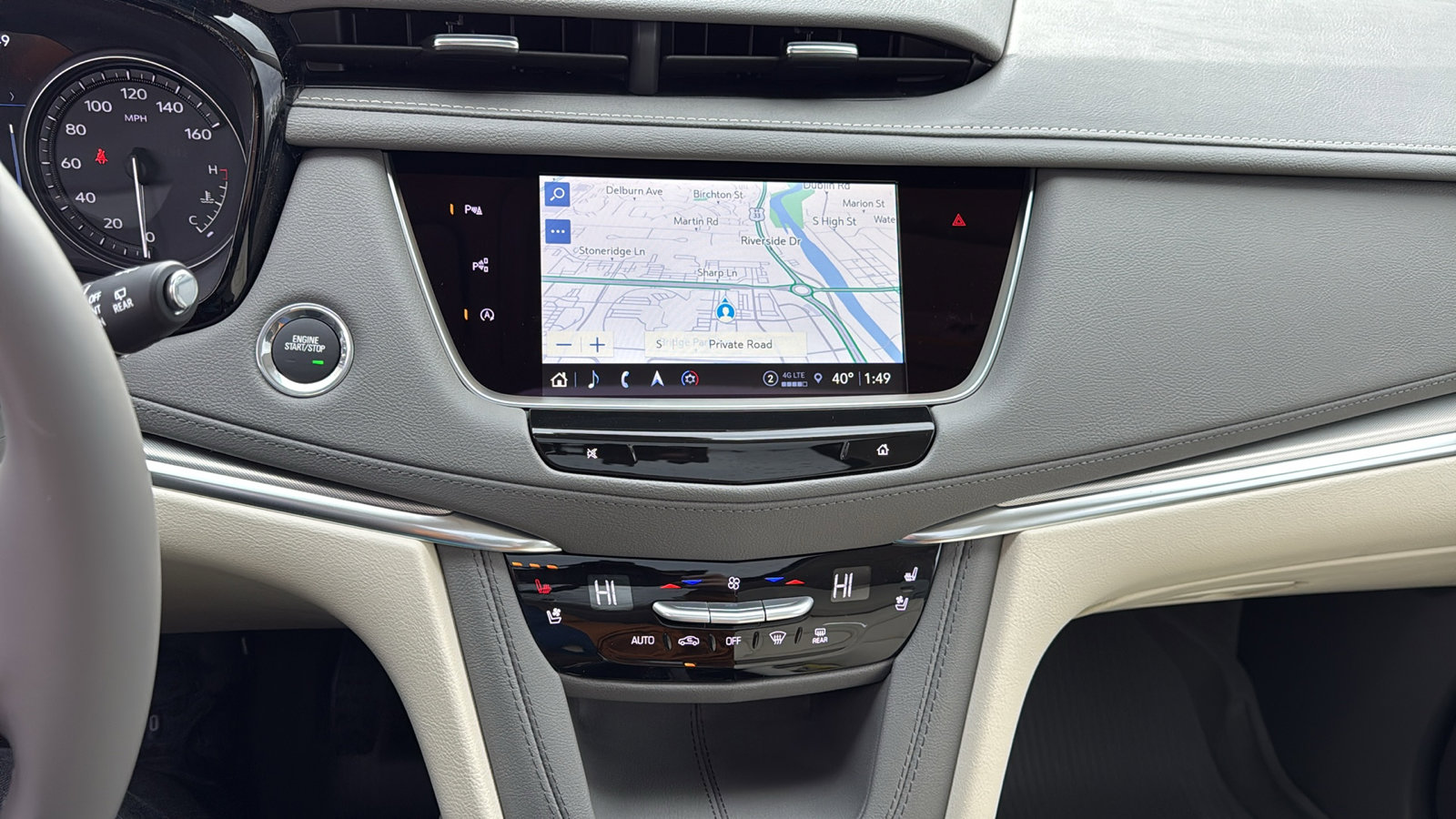 New 2026 Cadillac XT5 Premium Luxury w/ Driver Assist Package image 19