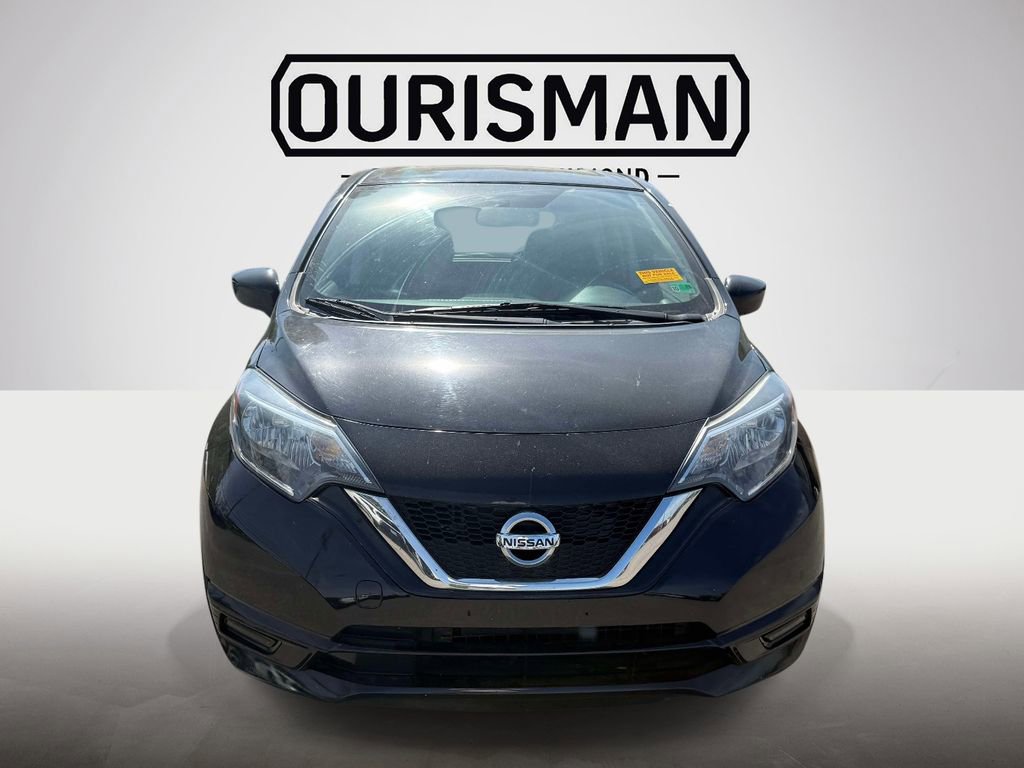 Used 2018 Nissan Versa Note S image 2