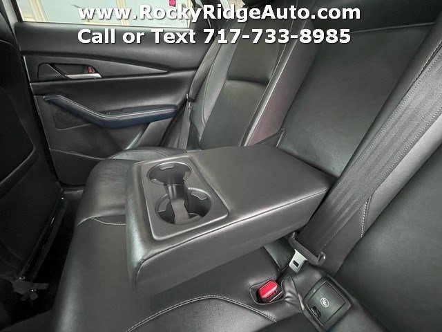 Used 2021 MAZDA CX-30 AWD 2.5 S w/ Select Package image 21