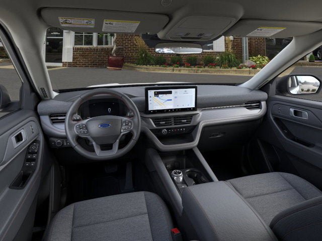 New 2026 Ford Explorer Active image 32