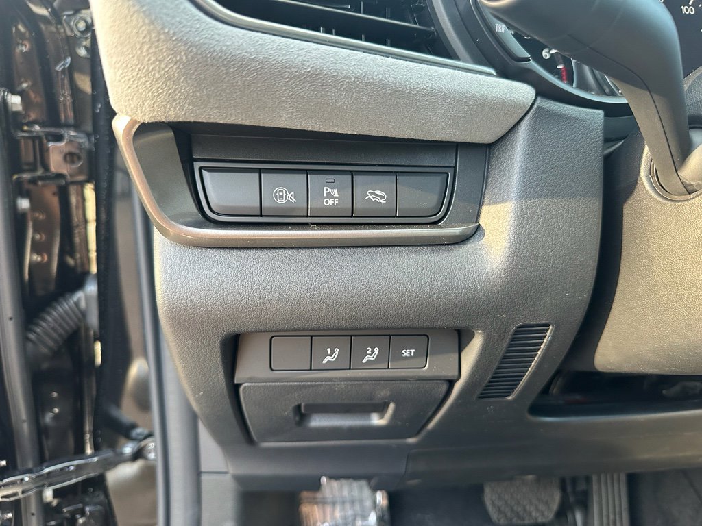 New 2026 MAZDA CX-30 Aire Edition image 19