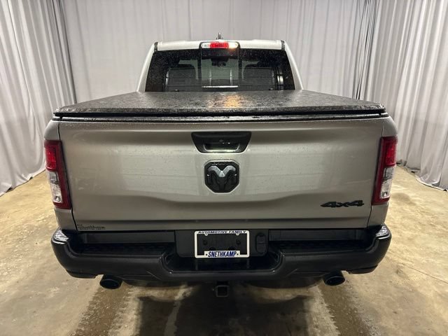 Used 2024 RAM 1500 Tradesman w/ Warlock PACKAGE AWD/4WD image 28