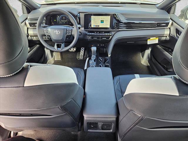 New 2026 Toyota Camry SE image 14