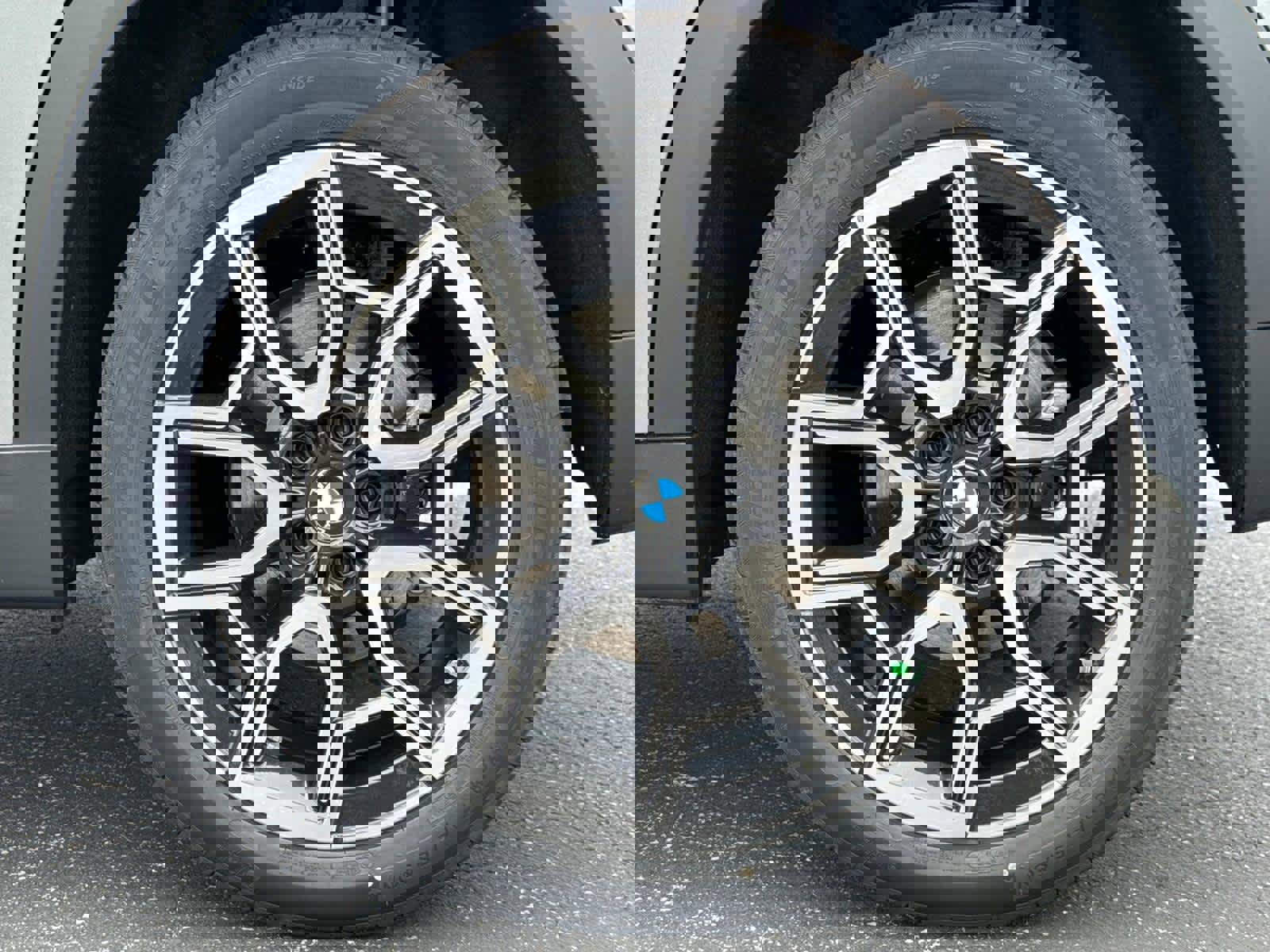 Used 2025 BMW X2 xDrive28i w/ Convenience Package image 12