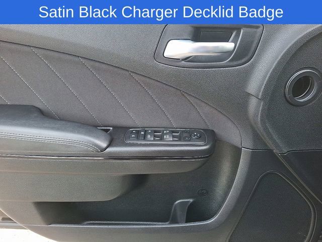 Used 2023 Dodge Charger SXT w/ Blacktop Package image 15