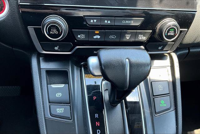 Used 2022 Honda CR-V EX-L image 15