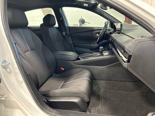 Certified 2024 Honda Accord Sport image 14
