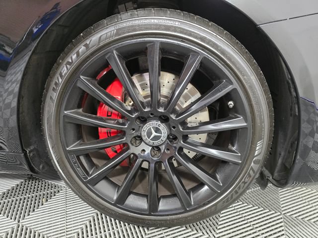 Used 2017 Mercedes-Benz SL 450 image 9