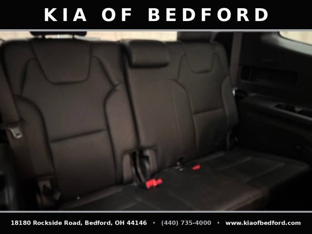 Certified 2024 Kia Telluride S FWD image 24
