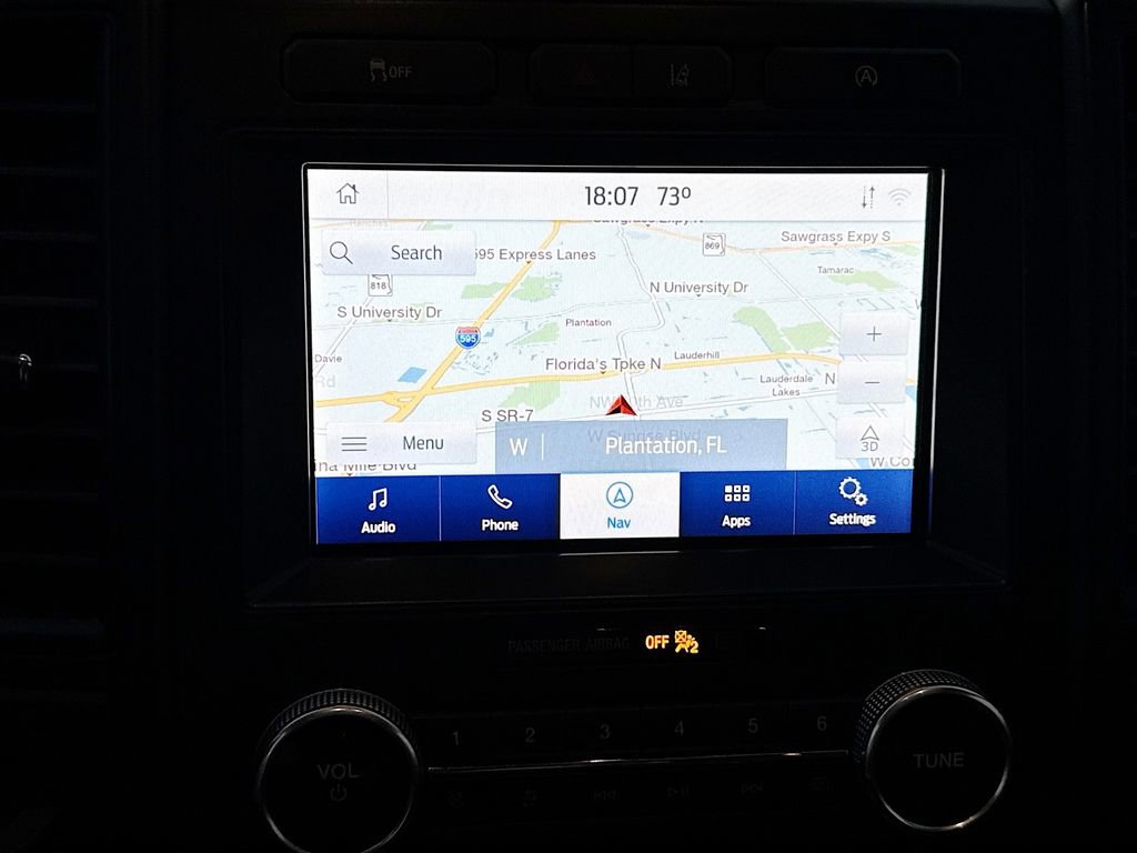 Used 2020 Ford Expedition Limited image 14