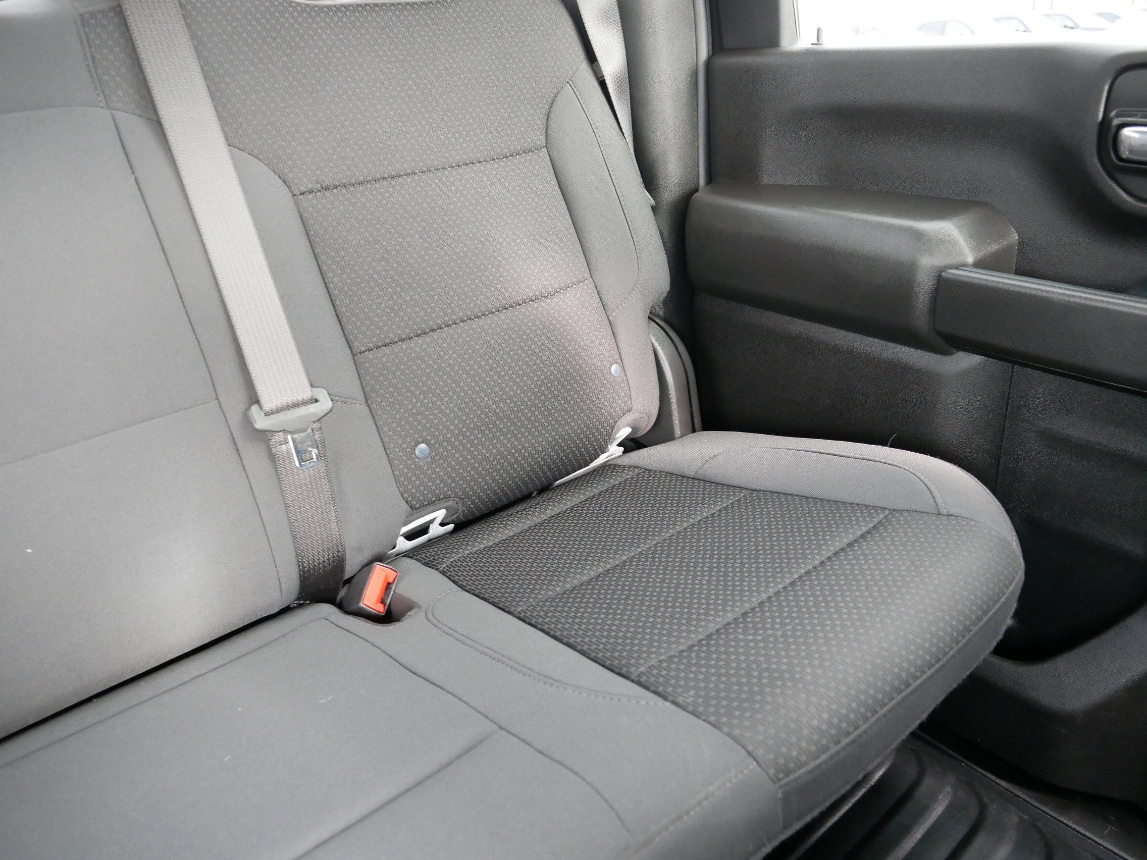 Used 2024 GMC Sierra 3500 Pro w/ 1SA Pro Safety Plus Package image 14