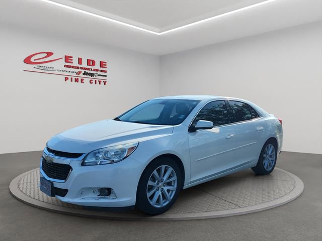 Used 2014 Chevrolet Malibu LT image 1