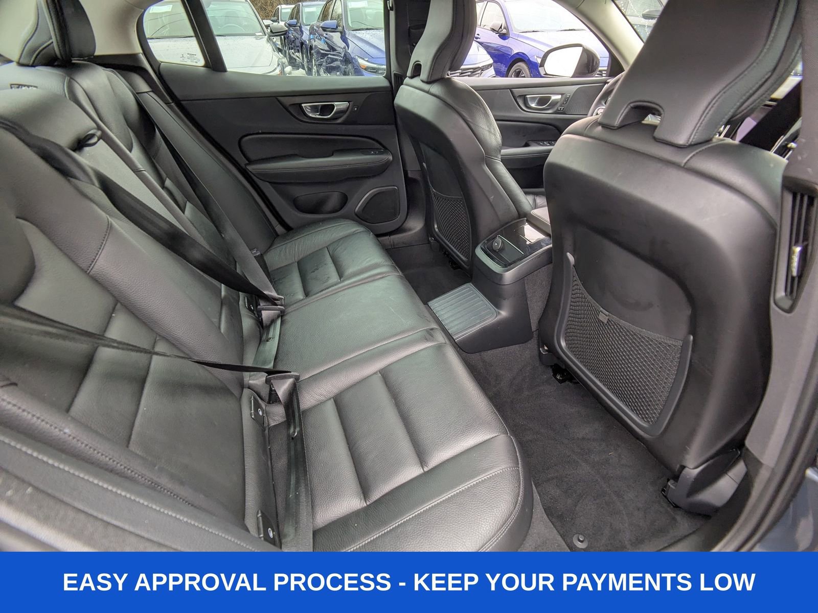 Used 2023 Volvo S60 T8 Plus image 15