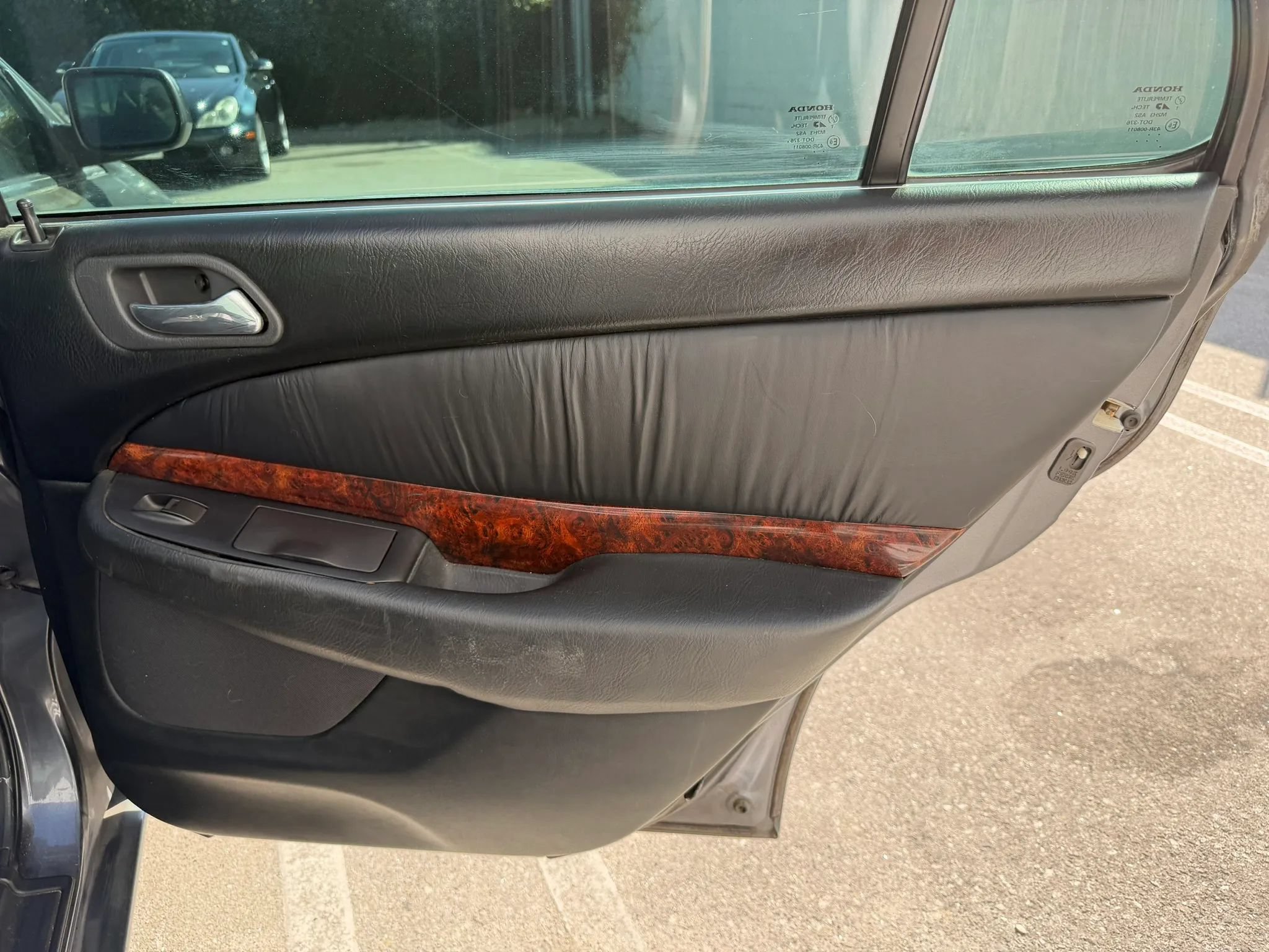 Used 2003 Acura TL FWD image 52