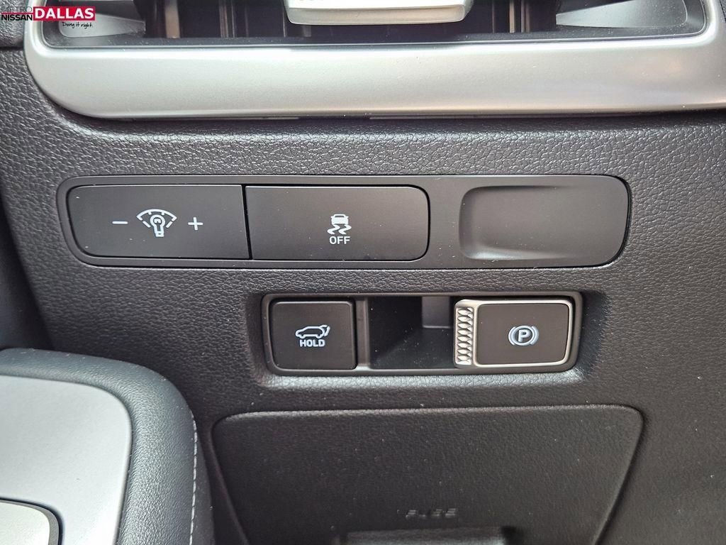 Used 2024 Hyundai Palisade SEL image 23