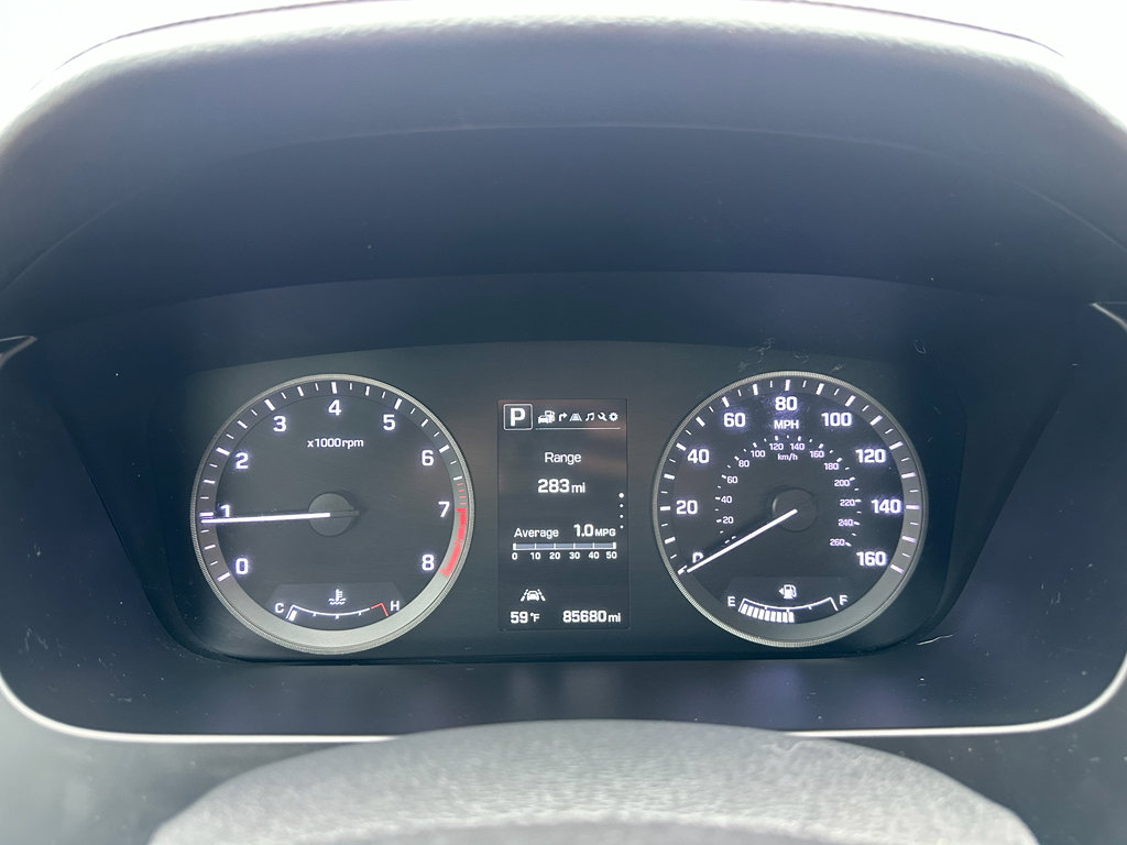 Used 2015 Hyundai Sonata Limited w/ Option Group 06 image 19