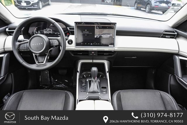 New 2026 MAZDA CX-5 Select AWD/4WD image 14