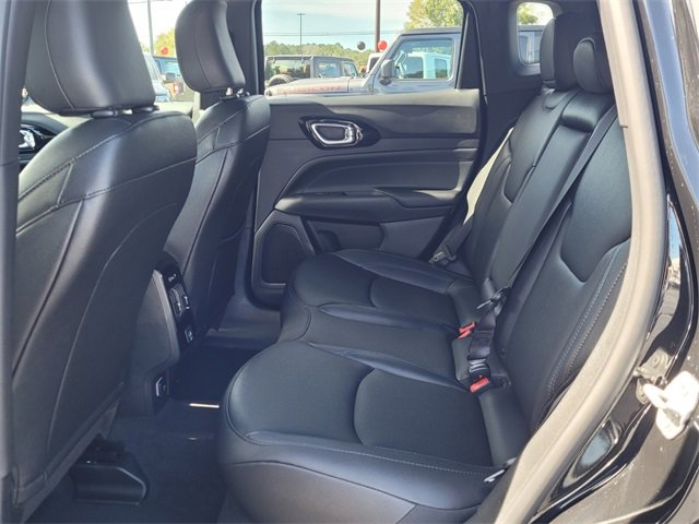 New 2026 Jeep Compass Limited image 4