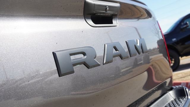 New 2026 RAM 1500 Tradesman image 12