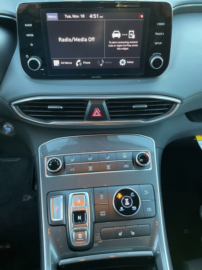 Used 2022 Hyundai Santa Fe SEL image 17