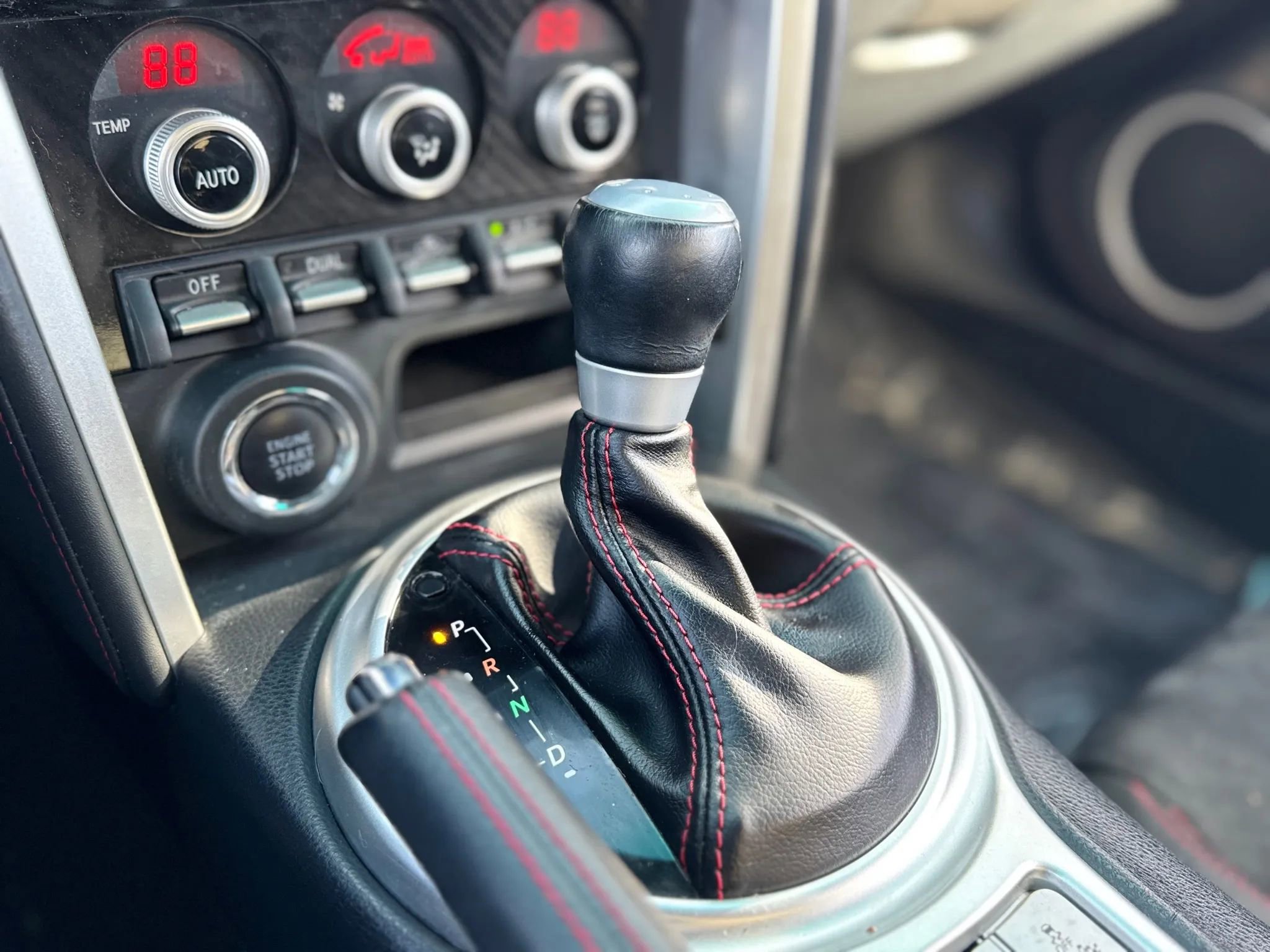 Used 2018 Subaru BRZ Limited w/ Popular Package #3 image 23