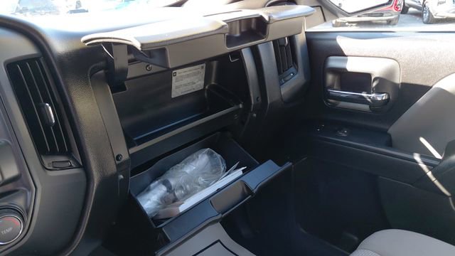 Used 2018 Chevrolet Silverado 1500 Custom w/ Custom Value Package image 23