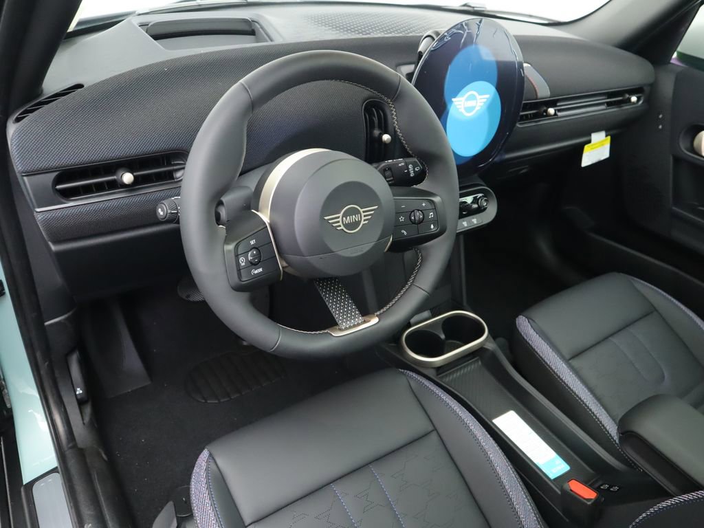 New 2026 MINI Cooper S image 10