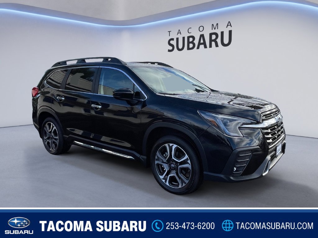 New 2027 Subaru Ascent Touring AWD/4WD image 7