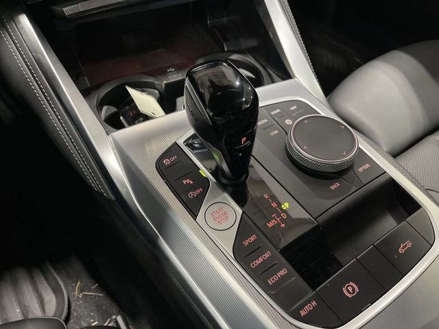 Used 2023 BMW 430i xDrive Convertible w/ M Sport Package image 25